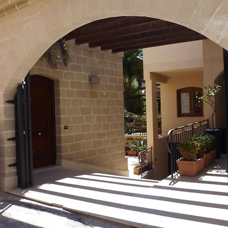 Hotel Il Portico Φαβινιάνα Εξωτερικό φωτογραφία
