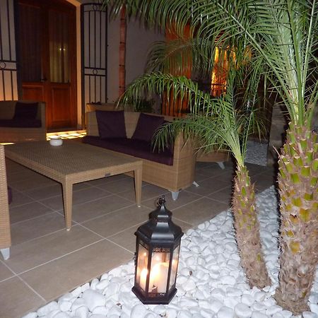 Hotel Il Portico Φαβινιάνα Εξωτερικό φωτογραφία