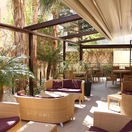 Hotel Il Portico Φαβινιάνα Εξωτερικό φωτογραφία