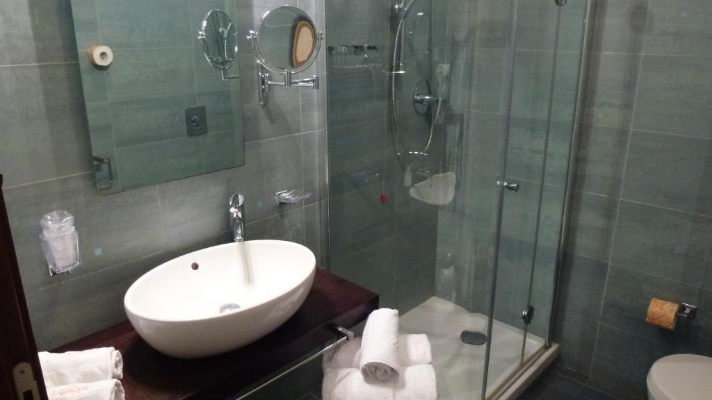 Hotel Il Portico Φαβινιάνα Εξωτερικό φωτογραφία