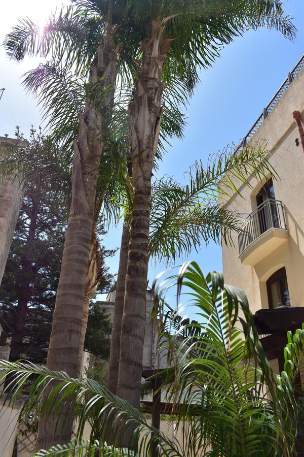 Hotel Il Portico Φαβινιάνα Εξωτερικό φωτογραφία
