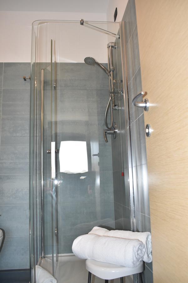 Hotel Il Portico Φαβινιάνα Εξωτερικό φωτογραφία