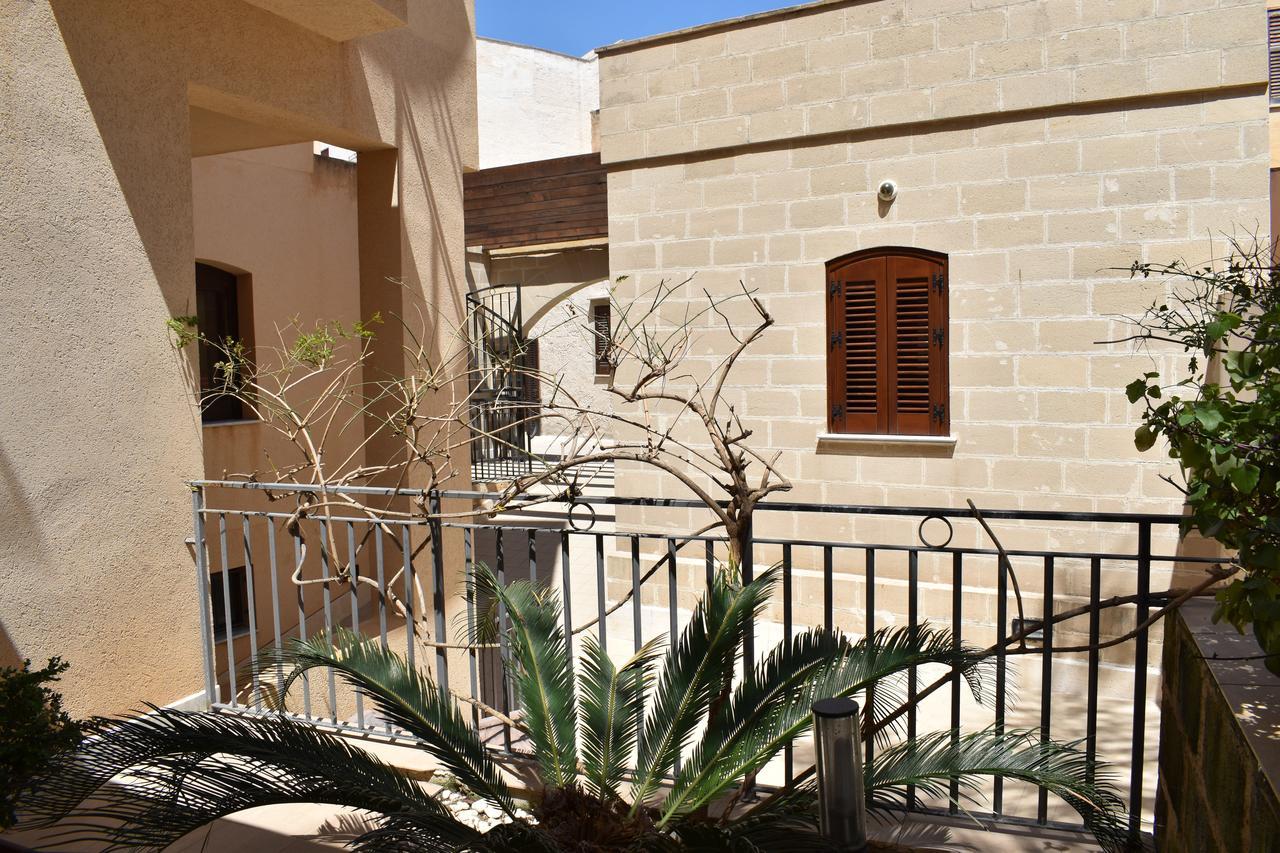 Hotel Il Portico Φαβινιάνα Εξωτερικό φωτογραφία