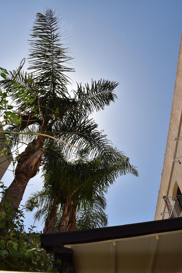 Hotel Il Portico Φαβινιάνα Εξωτερικό φωτογραφία