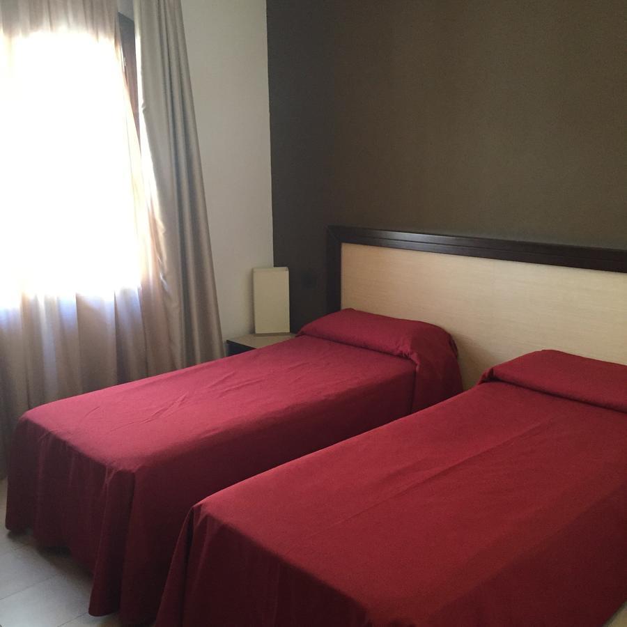 Hotel Il Portico Φαβινιάνα Εξωτερικό φωτογραφία