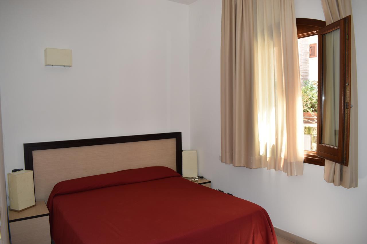 Hotel Il Portico Φαβινιάνα Εξωτερικό φωτογραφία