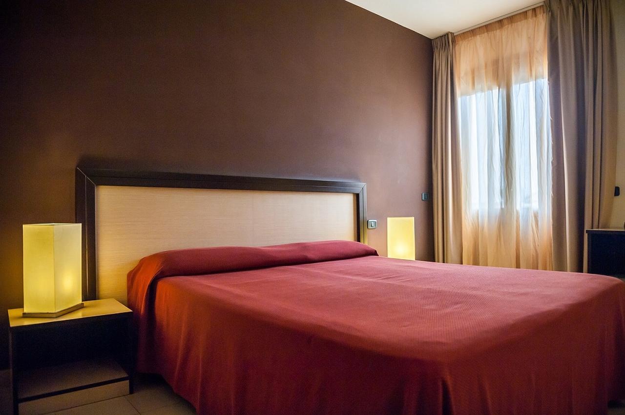 Hotel Il Portico Φαβινιάνα Εξωτερικό φωτογραφία